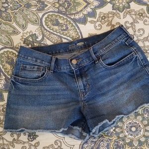 Old Navy Jean shorts